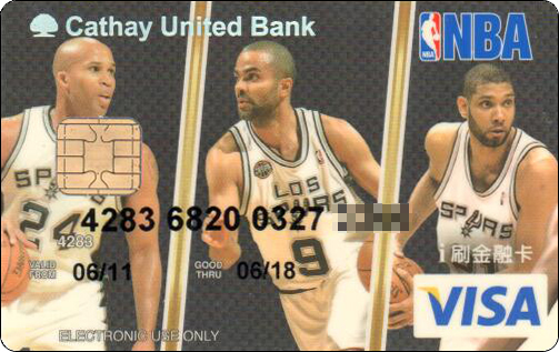 台湾泰世华商业银行-信用卡-NBA球星-2.jpg