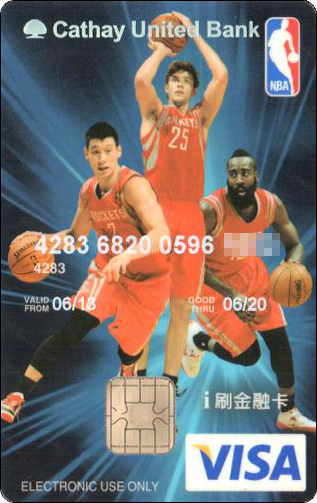 台湾泰世华商业银行-信用卡-NBA球星-11.jpg