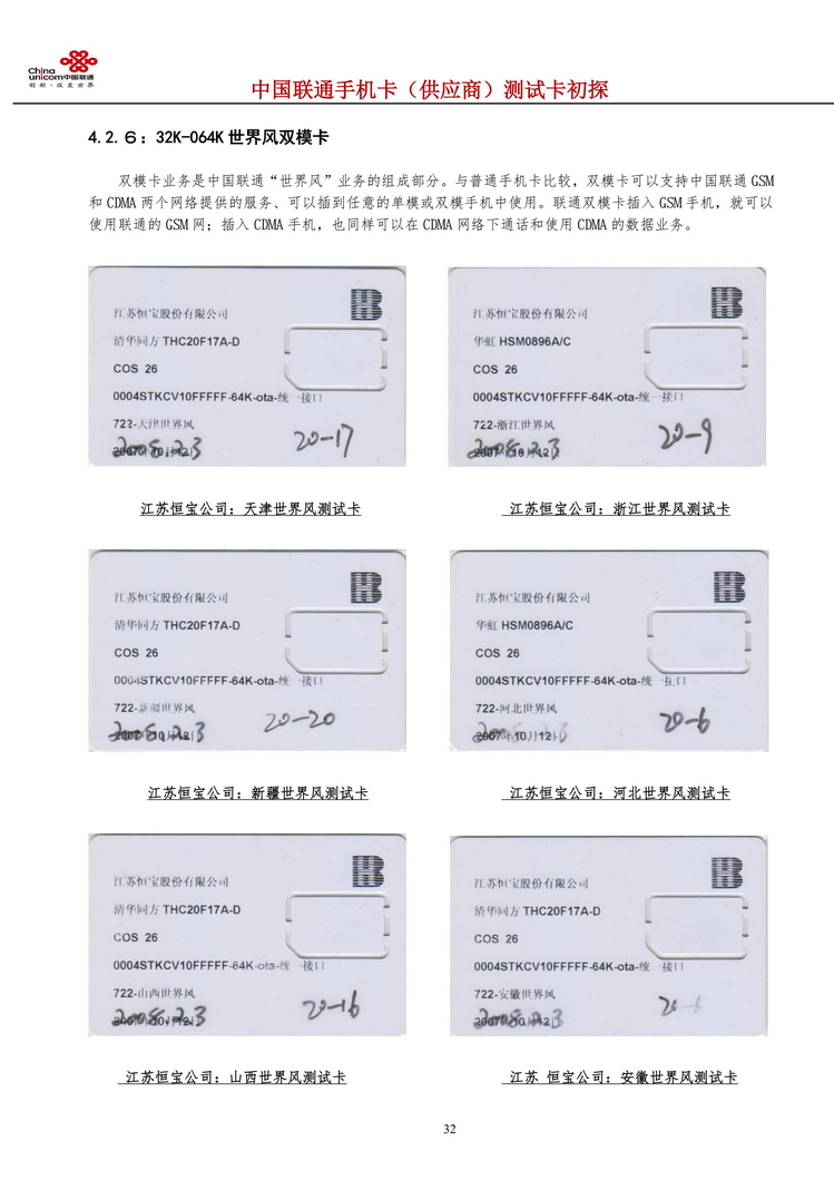 中国联通手机卡测试卡初探301.jpg