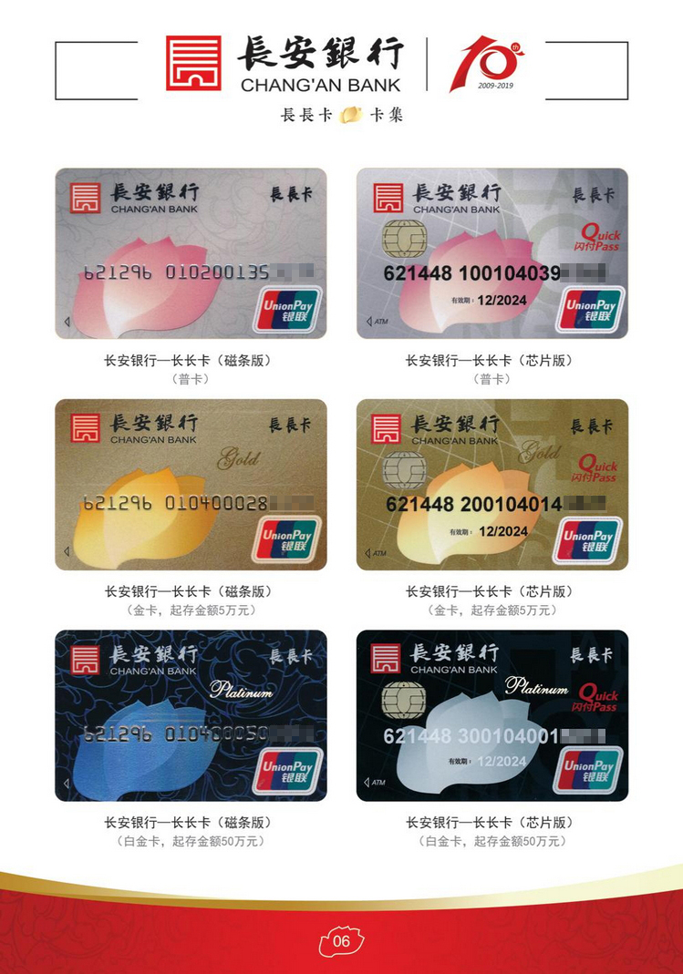 长安银行长长卡08陕西张新全.jpg