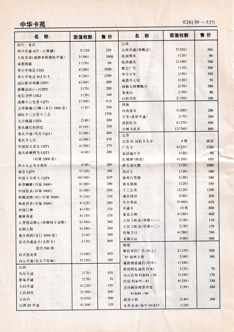《中华卡苑》1999年02月总57期-26.jpg