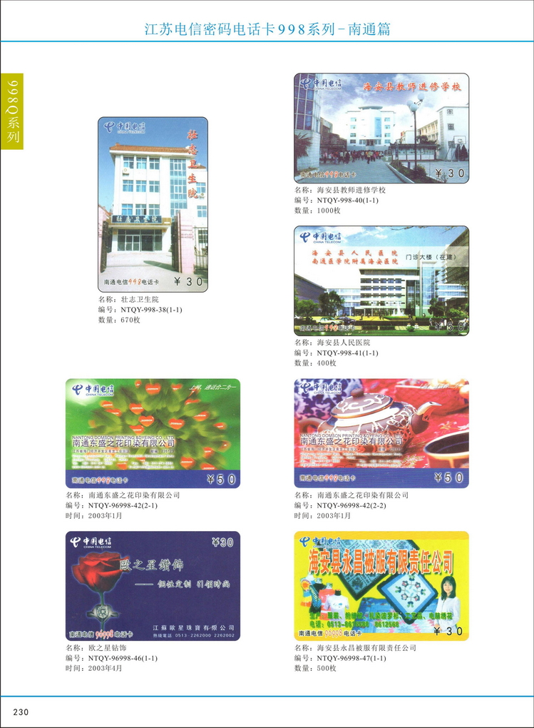 江苏电信密码电话卡图鉴_235.jpg