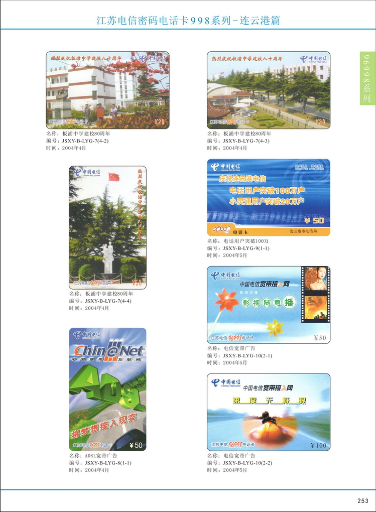 江苏电信密码电话卡图鉴_258.jpg