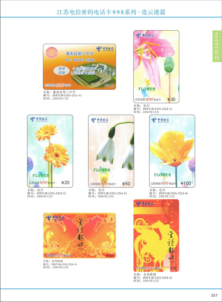 江苏电信密码电话卡图鉴_262.jpg