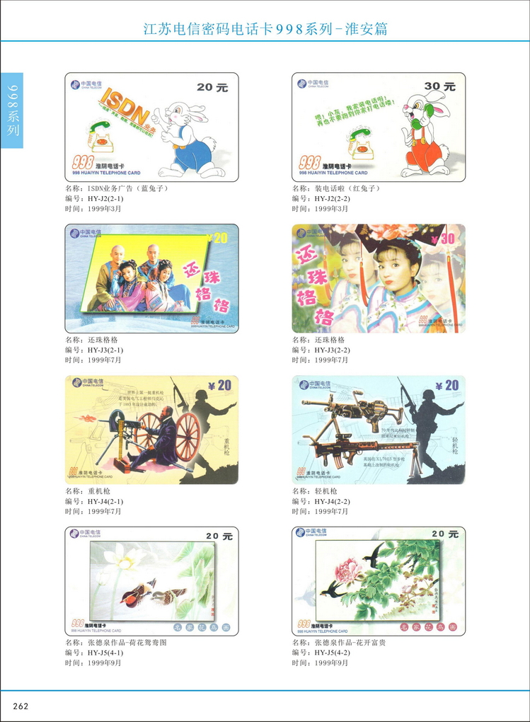 江苏电信密码电话卡图鉴_267.jpg