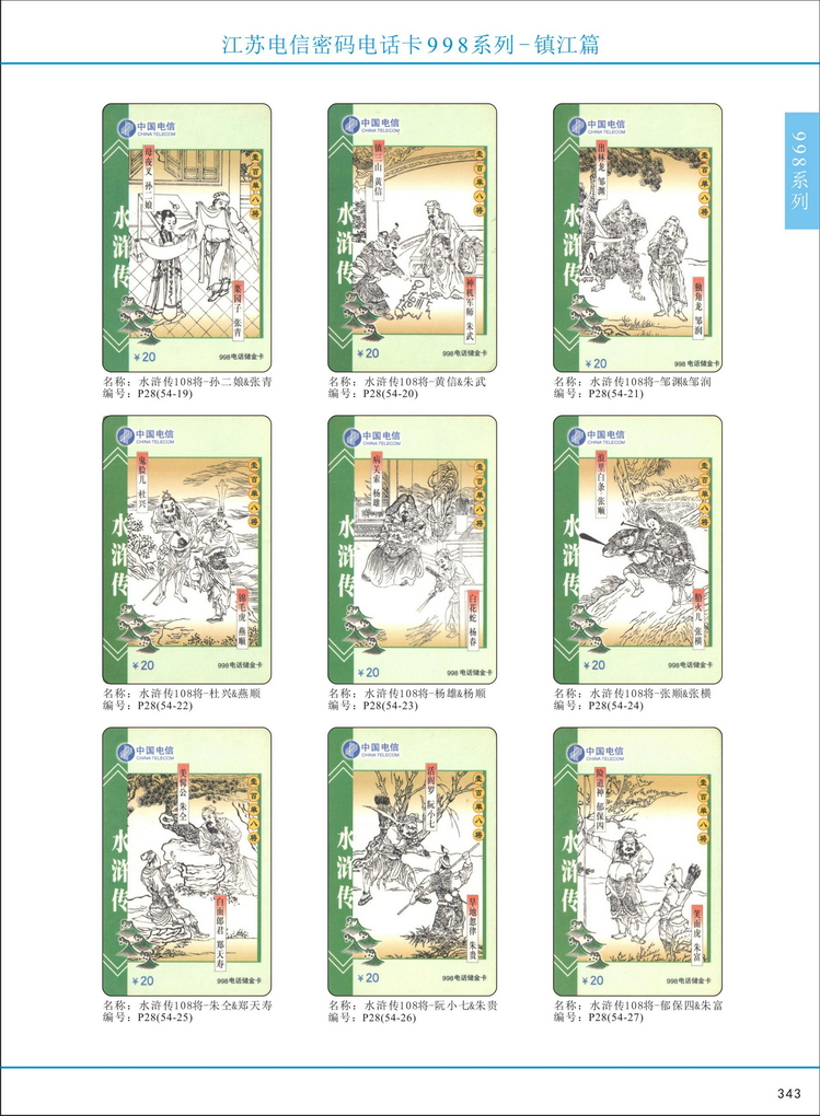 江苏电信密码电话卡图鉴_346.jpg