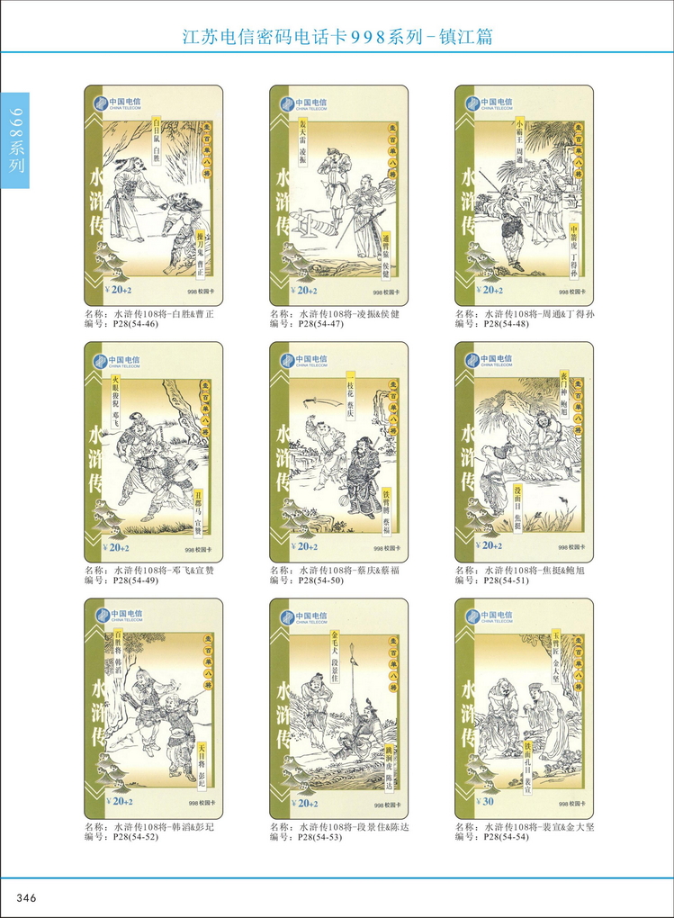 江苏电信密码电话卡图鉴_349.jpg