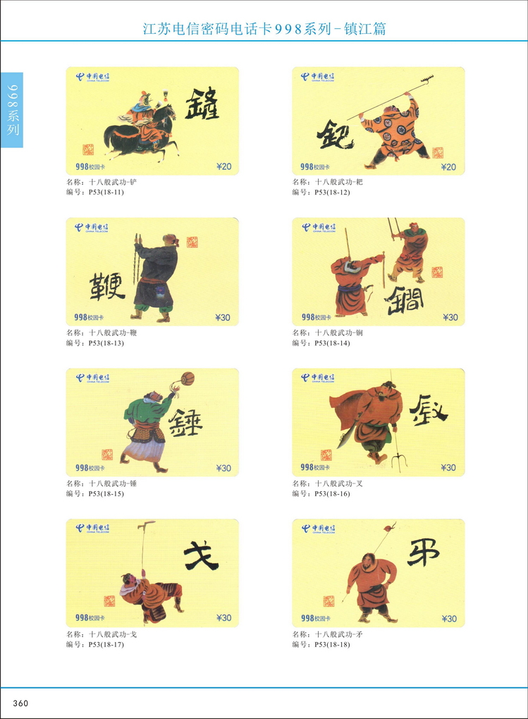 江苏电信密码电话卡图鉴_363.jpg
