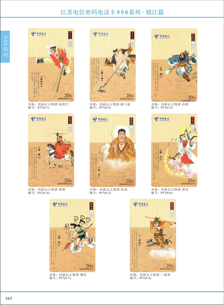 江苏电信密码电话卡图鉴_365.jpg