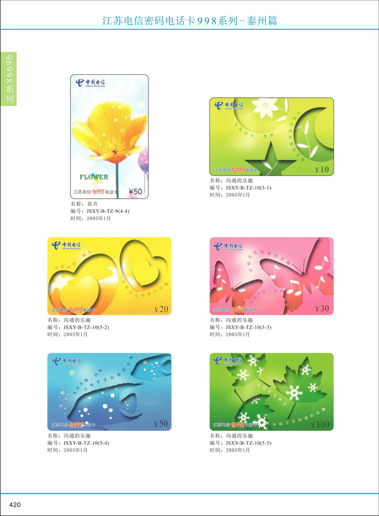 江苏电信密码电话卡图鉴_423.jpg