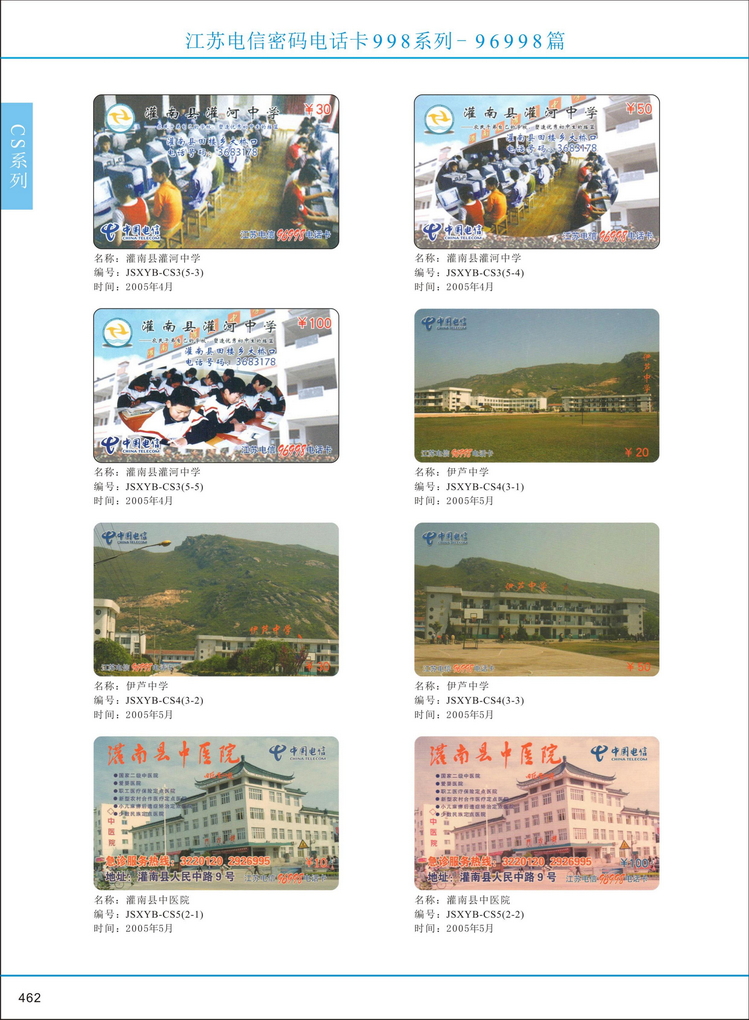 江苏电信密码电话卡图鉴_463.jpg