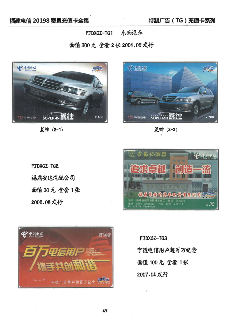 福建电信20198费灵充值卡全集-401.jpg