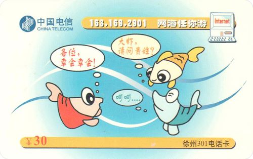 10.2名称：电信业务广告；编号：XZ-301-1(2-2)；时间：2001年1月.jpg