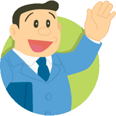 爸爸 NOBITA'S DAD.gif
