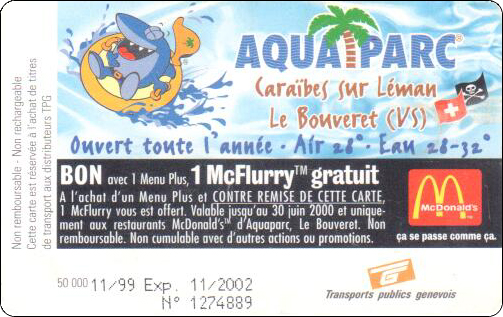 McDonald's Cards Collection - Switzerland - 02.jpg