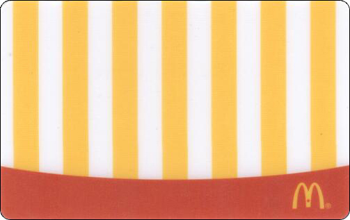 McDonald's Cards Collection - Canada - Arch Gift Card - 2013 - 015.jpg