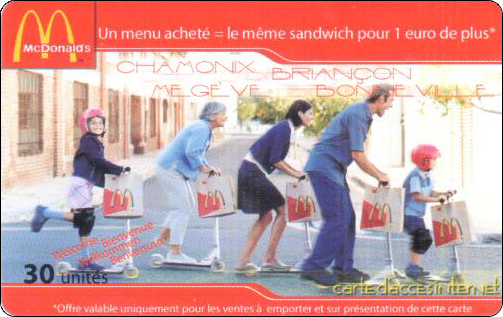 McDonald's Cards Collection - France - 013.jpg