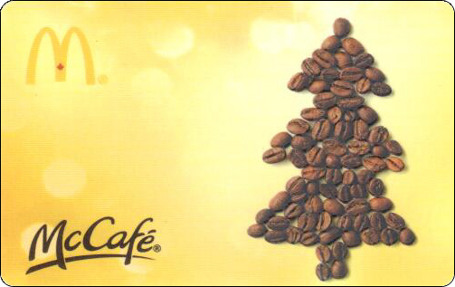 McDonald's Cards Collection - Canada - Arch Gift Card - 2013 - 009.jpg