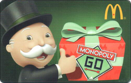 McDonald's Cards Collection - Canada - Arch Gift Card - 2012 - 005.jpg