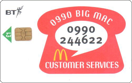 McDonald's Cards Collection - UK - 31.jpg