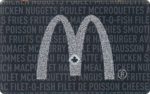 McDonald's Cards Collection - Canada - Arch Gift Card - 2013 - 017.jpg