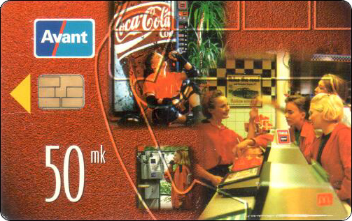 McDonald's Cards Collection - Finland - 03.jpg