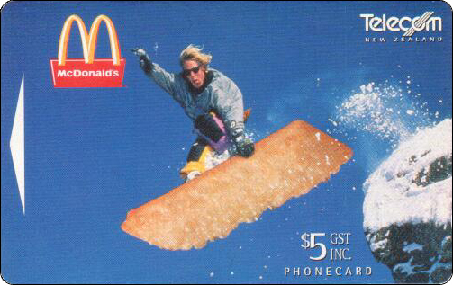 McDonald's Cards Collection - New Zealand - 13.jpg