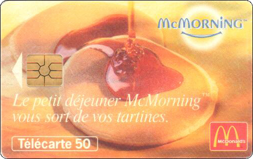 McDonald's Cards Collection - France - 001.jpg