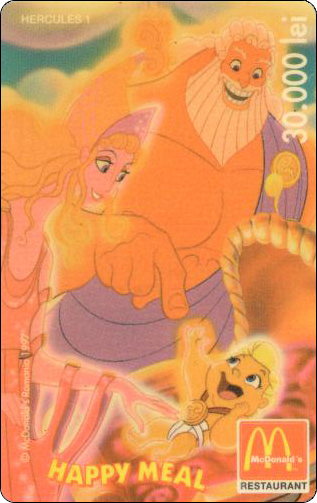 McDonald's Cards Collection - Romania - 41.jpg