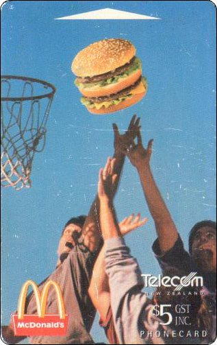McDonald's Cards Collection - New Zealand - 15.jpg