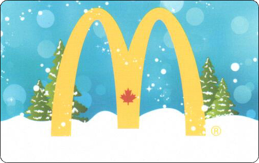McDonald's Cards Collection - Canada - Arch Gift Card - 2013 - 007.jpg