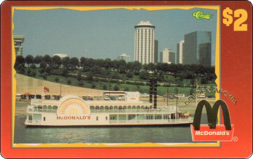 McDonald's Cards Collection - USA - Sprint - 0221 - 1.jpg