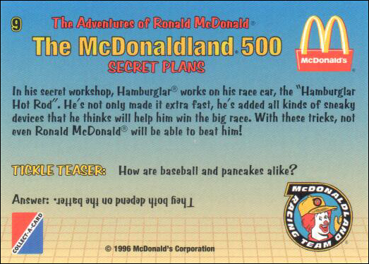 McDonald's Cards Collection - USA - Racing Team - 018.jpg