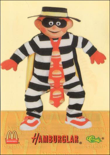McDonald's Cards Collection - USA - Classic - 01.jpg