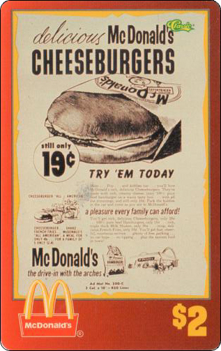 McDonald's Cards Collection - USA - Sprint - 0312 - 1.jpg