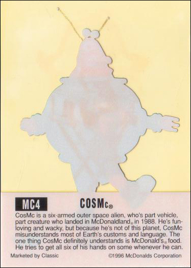 McDonald's Cards Collection - USA - Classic - 08.jpg