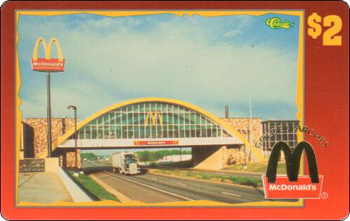 McDonald's Cards Collection - USA - Sprint - 0222 - 1.jpg