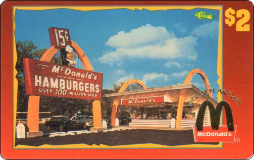 McDonald's Cards Collection - USA - Sprint - 0230 - 1.jpg