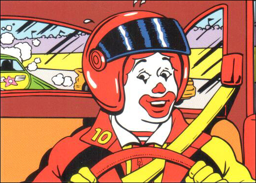 McDonald's Cards Collection - USA - Racing Team - 081.jpg