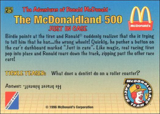 McDonald's Cards Collection - USA - Racing Team - 050.jpg