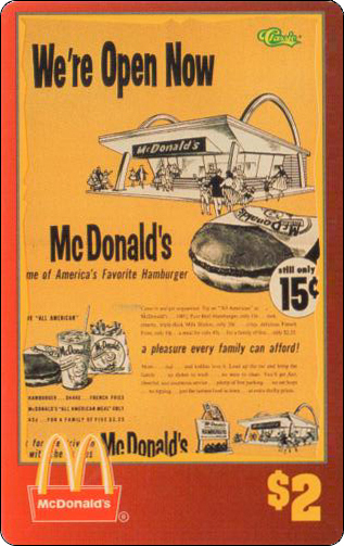 McDonald's Cards Collection - USA - Sprint - 0314 - 1.jpg