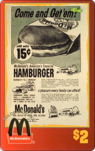 McDonald's Cards Collection - USA - Sprint - 0211 - 1.jpg