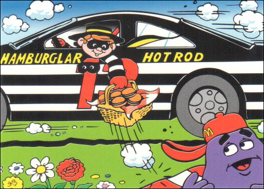 McDonald's Cards Collection - USA - Racing Team - 003.jpg