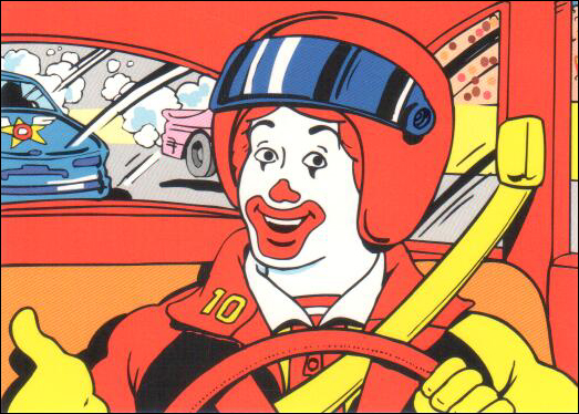 McDonald's Cards Collection - USA - Racing Team - 037.jpg
