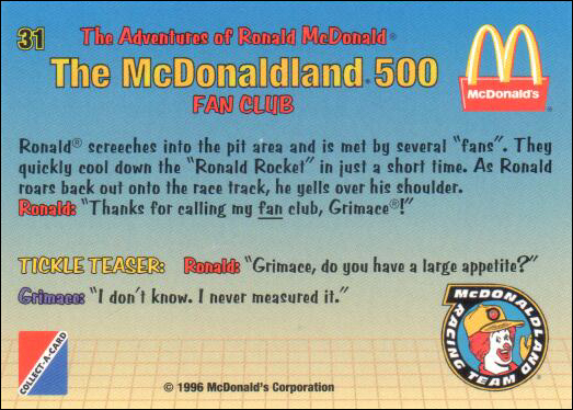 McDonald's Cards Collection - USA - Racing Team - 062.jpg