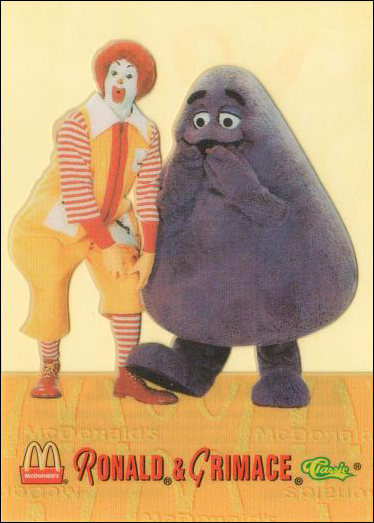 McDonald's Cards Collection - USA - Classic - 15.jpg