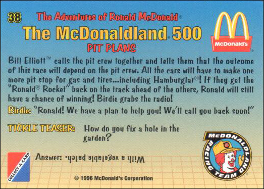 McDonald's Cards Collection - USA - Racing Team - 076.jpg