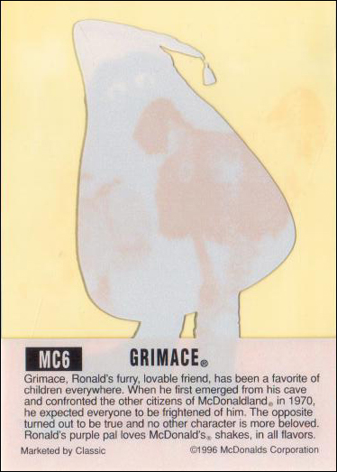 McDonald's Cards Collection - USA - Classic - 12.jpg