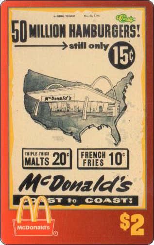 McDonald's Cards Collection - USA - Sprint - 0313 - 1.jpg