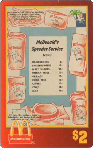McDonald's Cards Collection - USA - Sprint - 0320 - 1.jpg